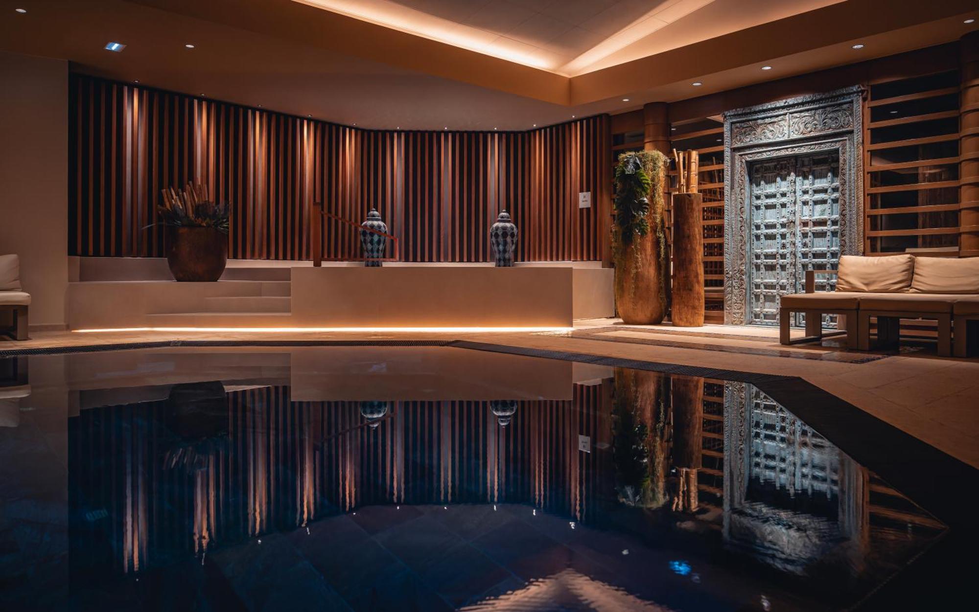 Le Parc Hotel Obernai & Yonaguni Spa Exterior photo