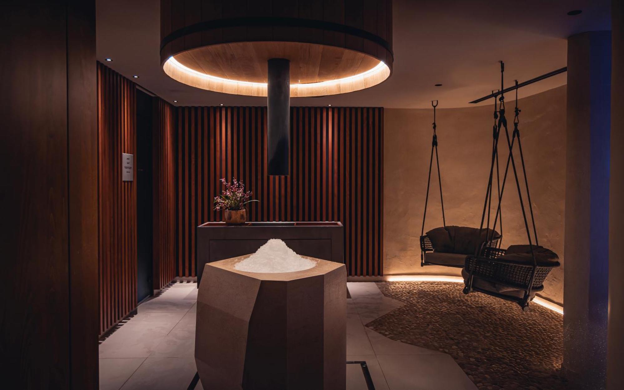 Le Parc Hotel Obernai & Yonaguni Spa Exterior photo