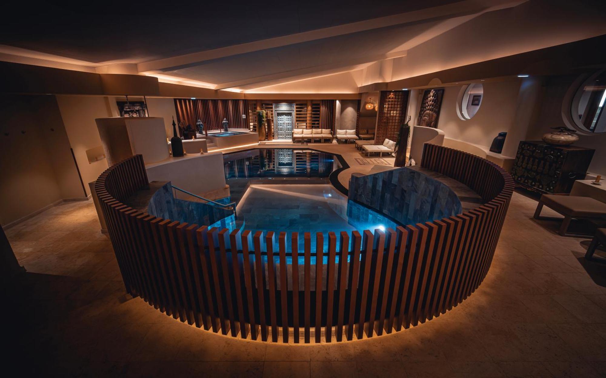 Le Parc Hotel Obernai & Yonaguni Spa Exterior photo