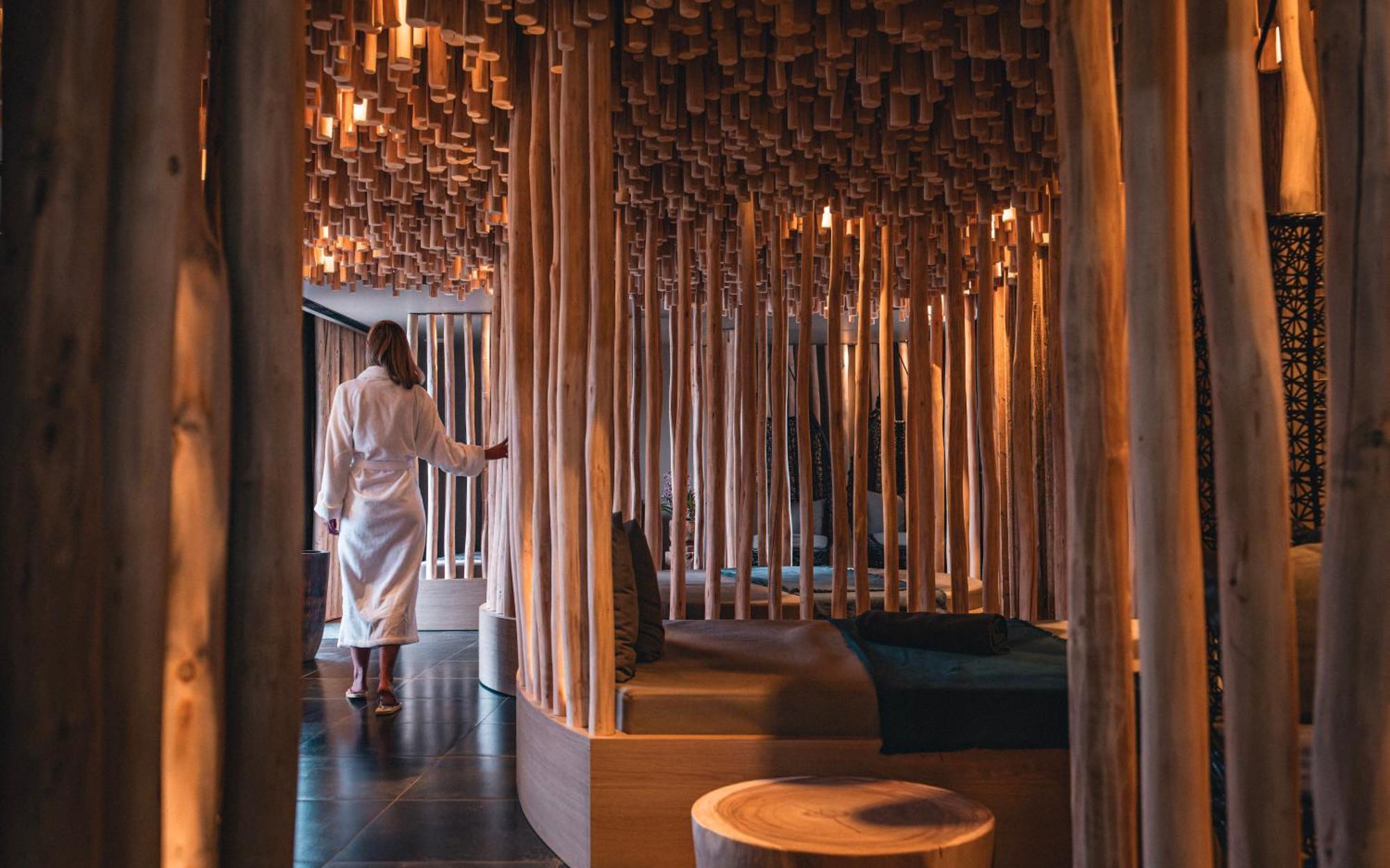 Le Parc Hotel Obernai & Yonaguni Spa Exterior photo